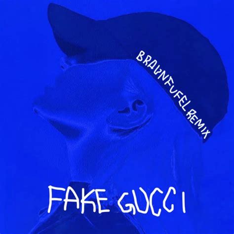 alma fake gucci|Fake Gucci lyrics by ALMA .